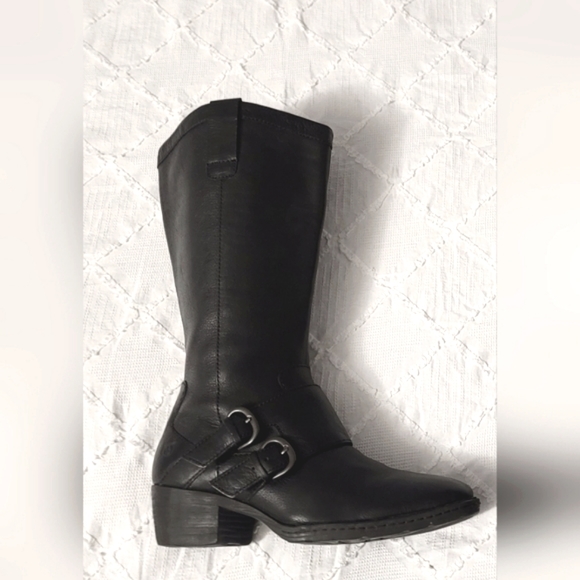 Born Womens Magda Boots, Size 7.5 - Picture 6 of 14